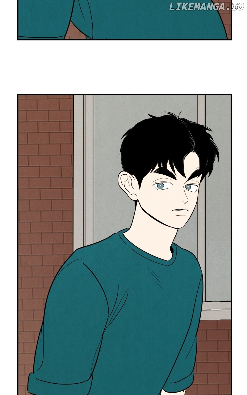 After School Lessons for Unripe Apples Chapter 150 - page 88
