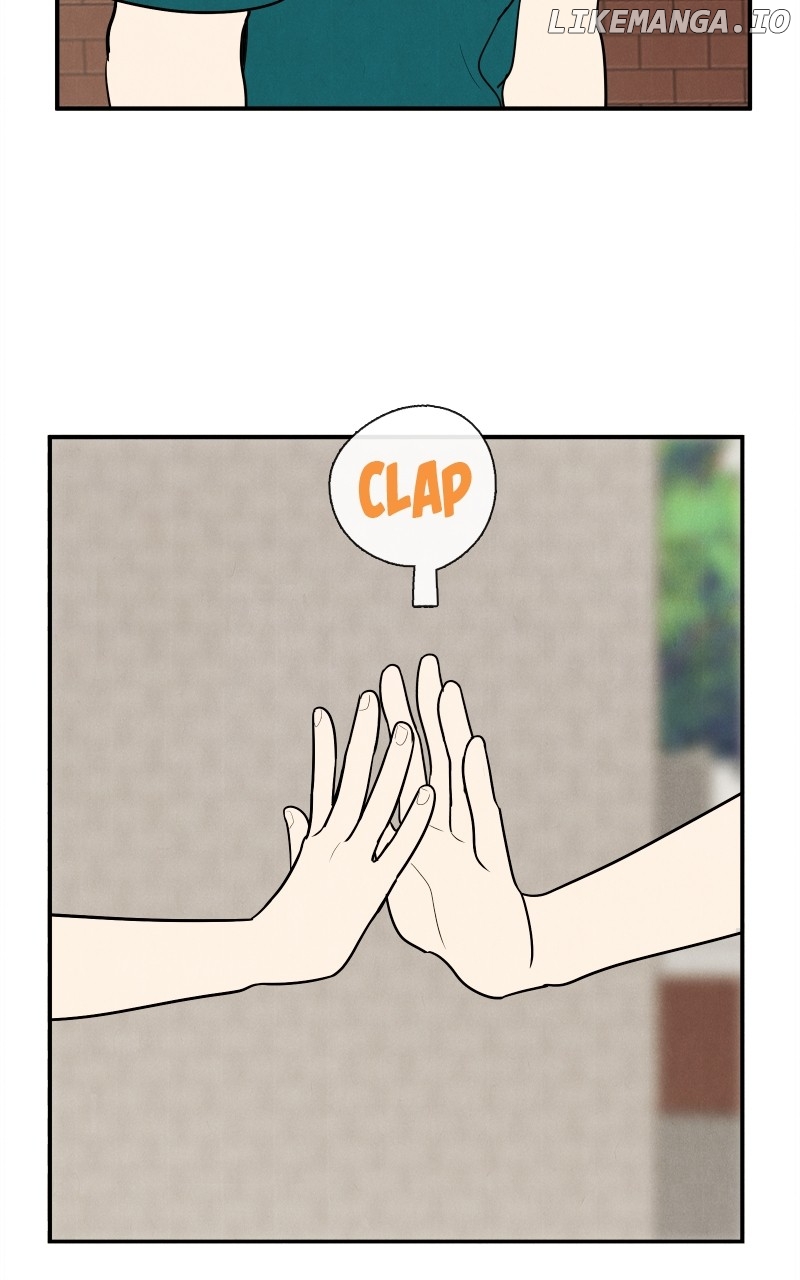 After School Lessons for Unripe Apples Chapter 150 - page 89