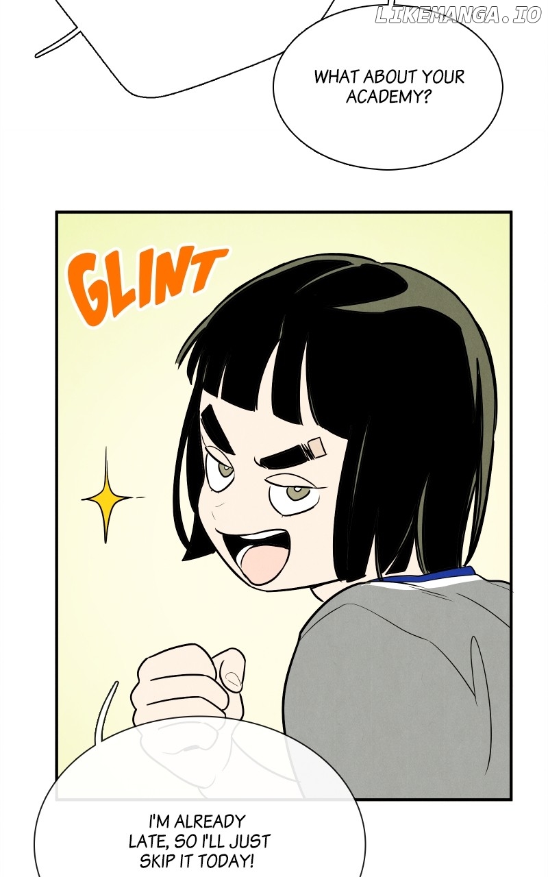 After School Lessons for Unripe Apples Chapter 150 - page 92
