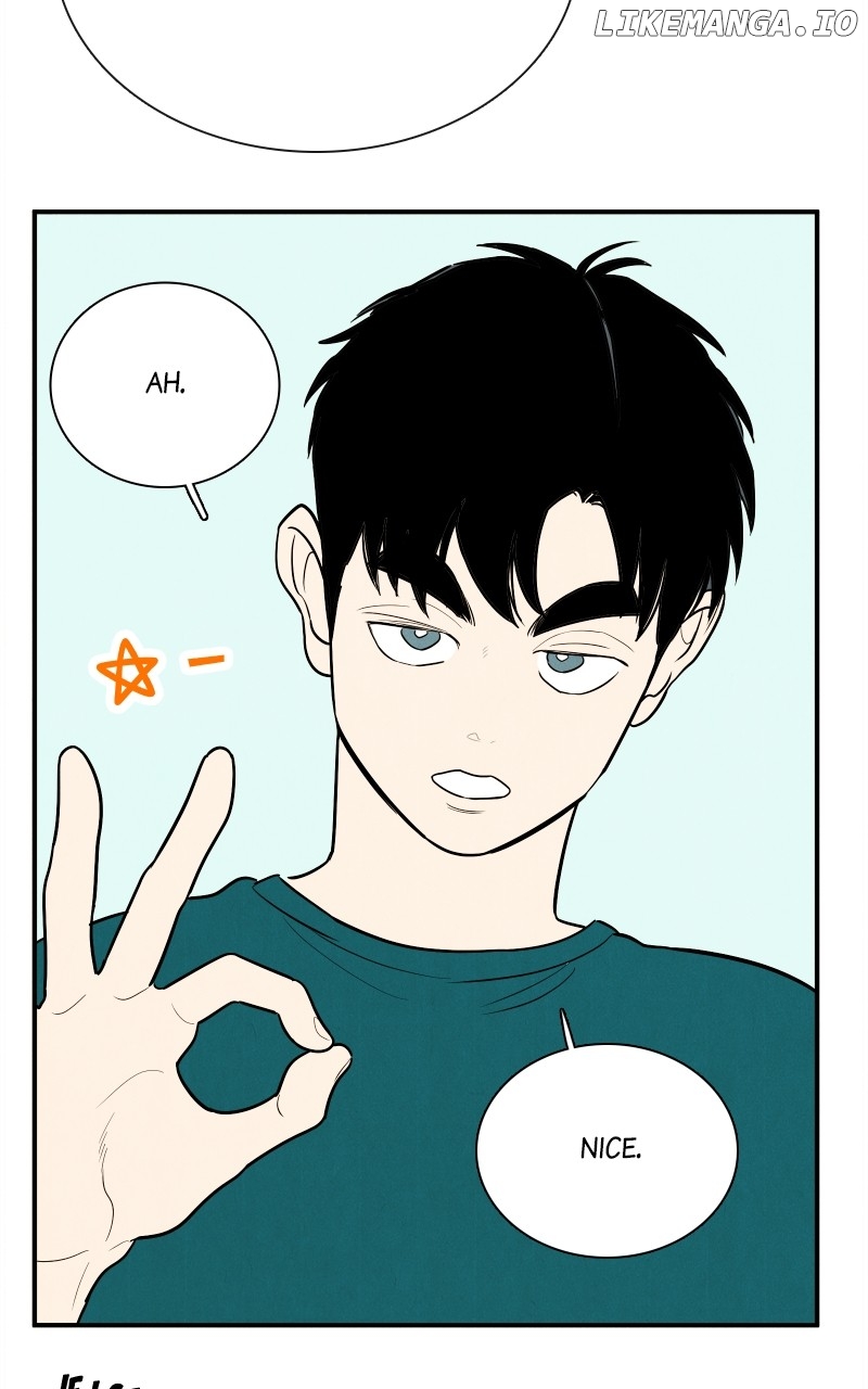After School Lessons for Unripe Apples Chapter 150 - page 93