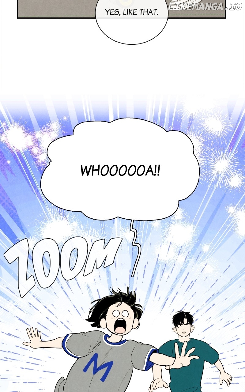 After School Lessons for Unripe Apples Chapter 150 - page 95