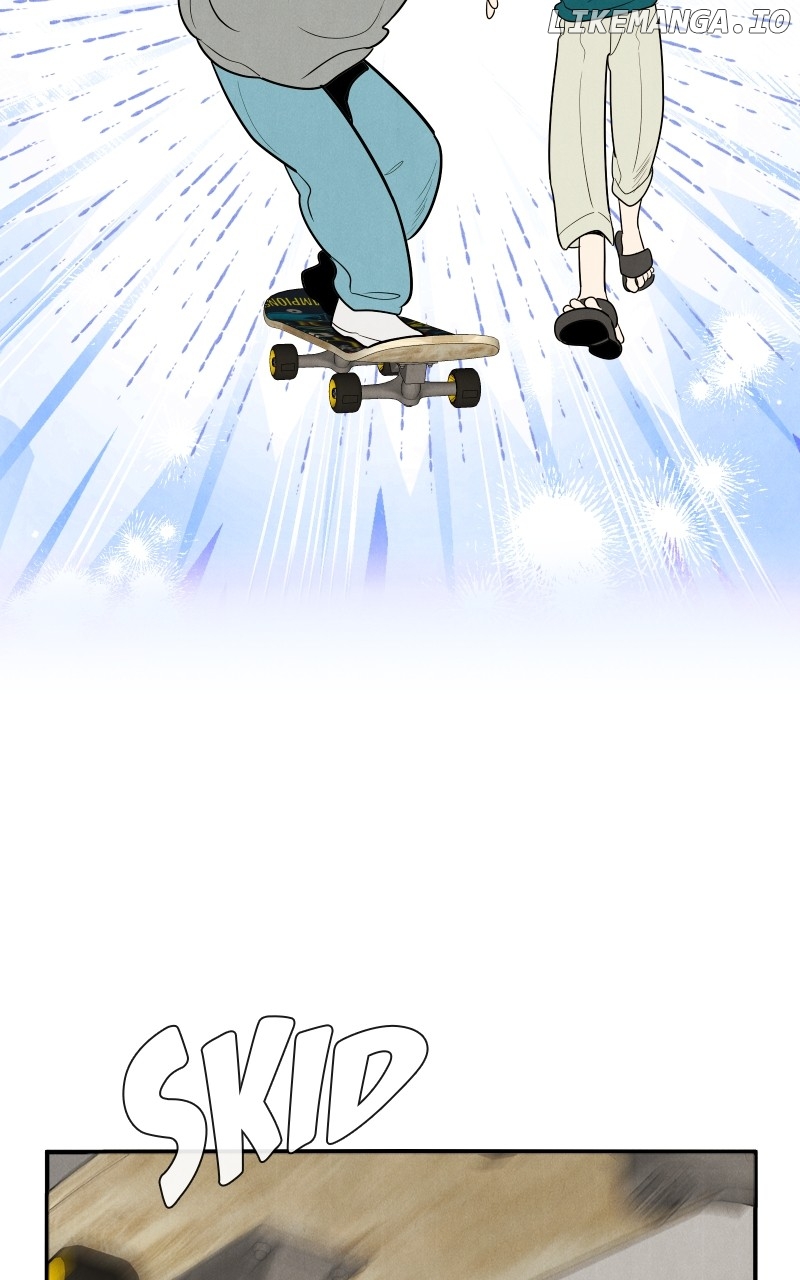 After School Lessons for Unripe Apples Chapter 150 - page 96