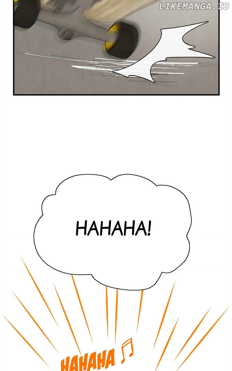 After School Lessons for Unripe Apples Chapter 150 - page 97