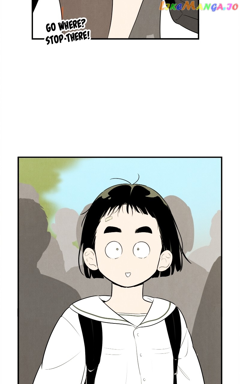 After School Lessons for Unripe Apples Chapter 104 - page 101