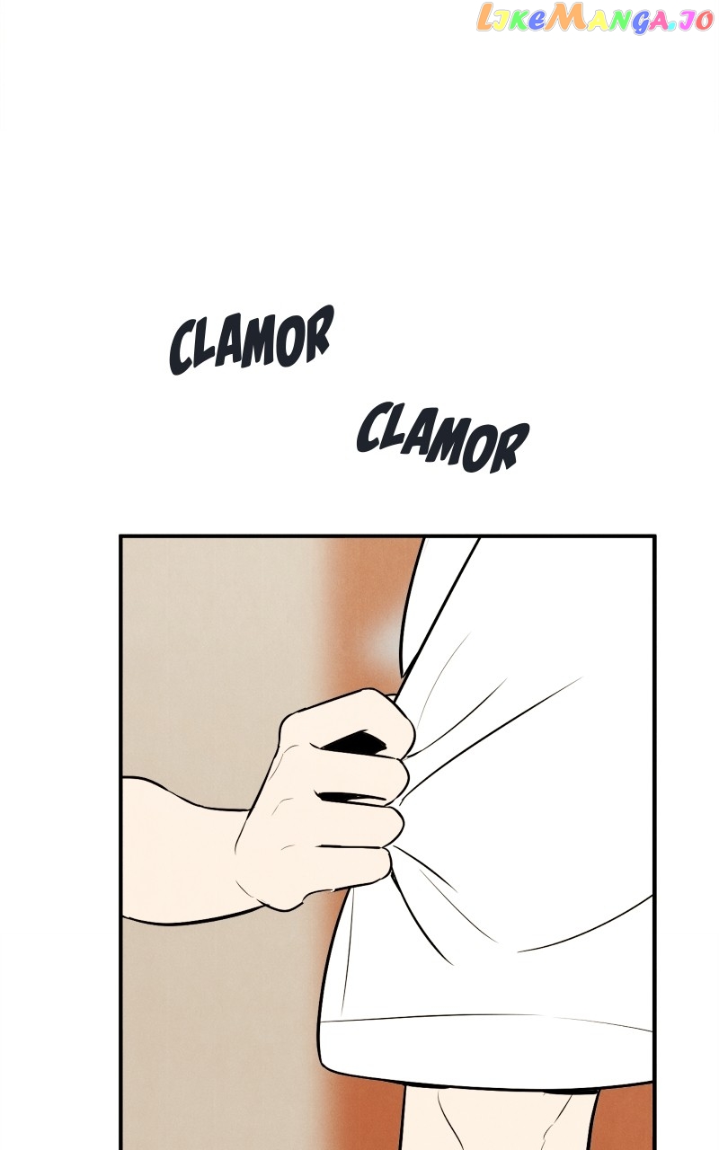 After School Lessons for Unripe Apples Chapter 104 - page 106