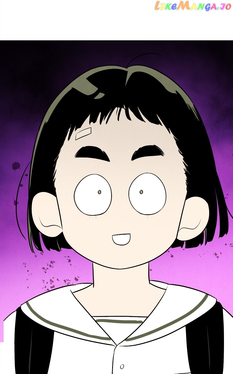 After School Lessons for Unripe Apples Chapter 104 - page 109