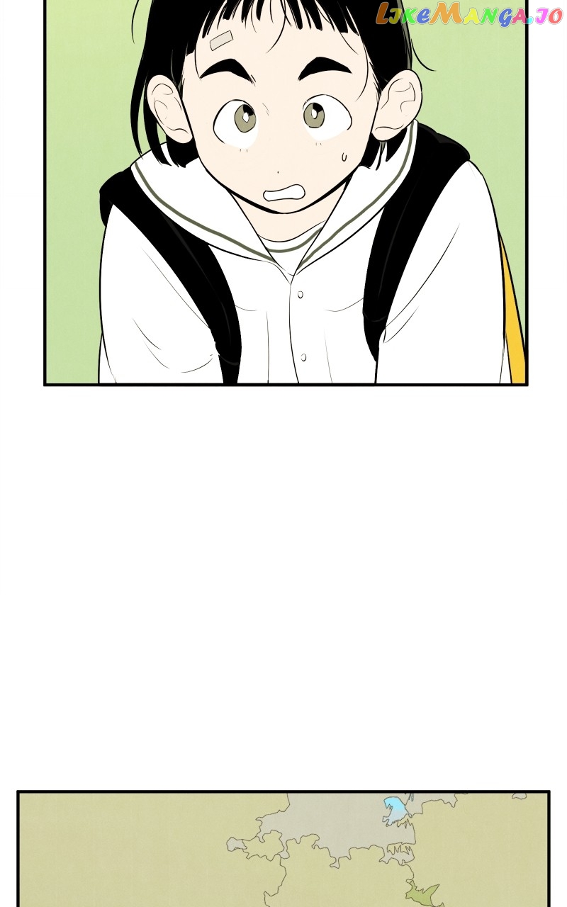 After School Lessons for Unripe Apples Chapter 104 - page 115