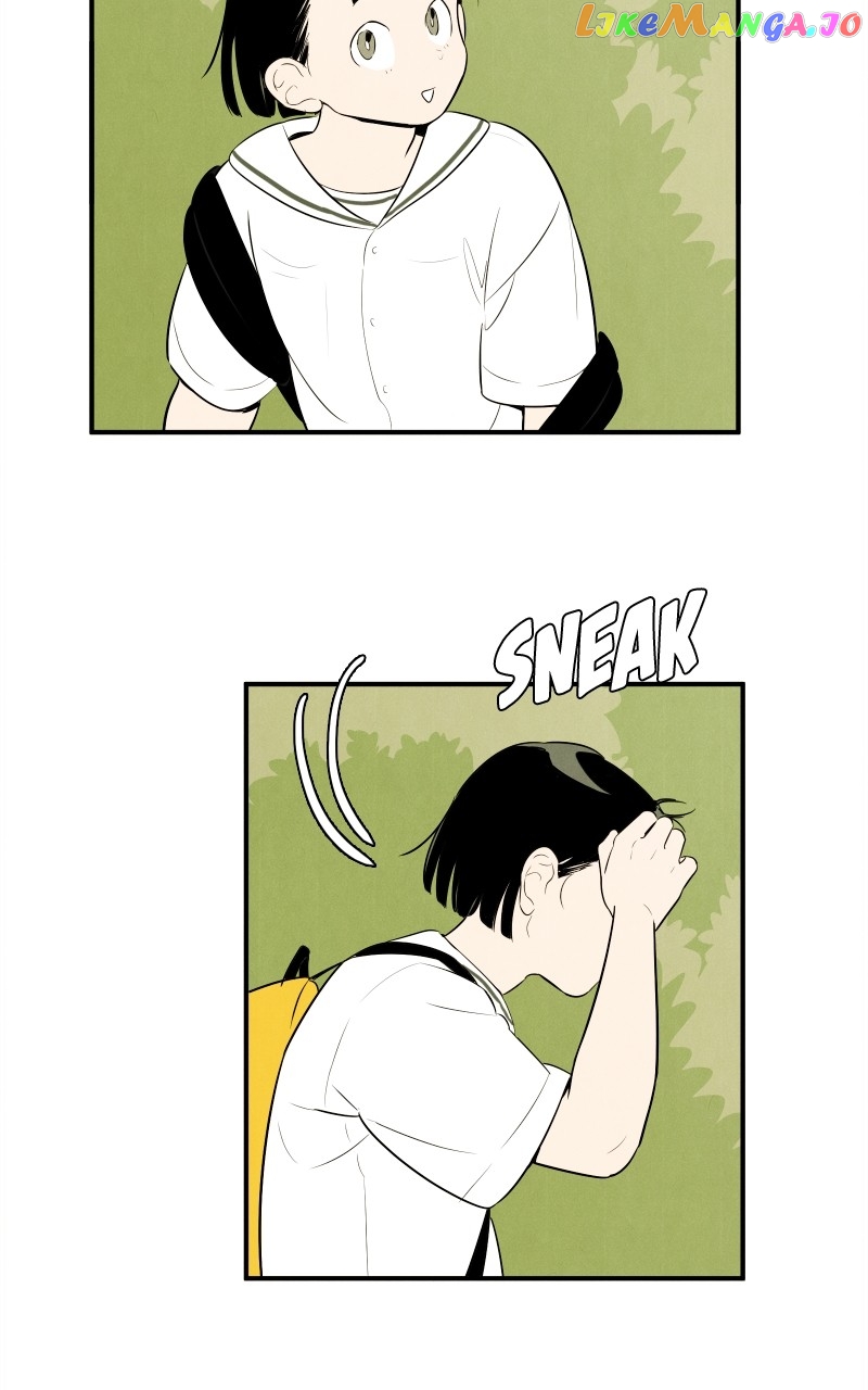 After School Lessons for Unripe Apples Chapter 104 - page 118