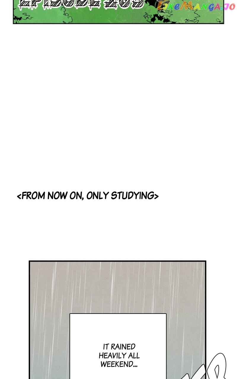 After School Lessons for Unripe Apples Chapter 104 - page 12