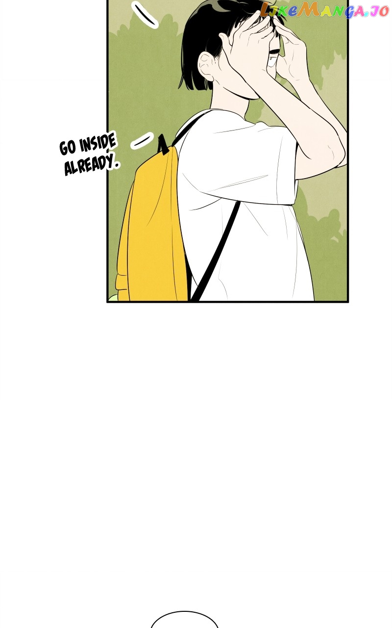 After School Lessons for Unripe Apples Chapter 104 - page 120