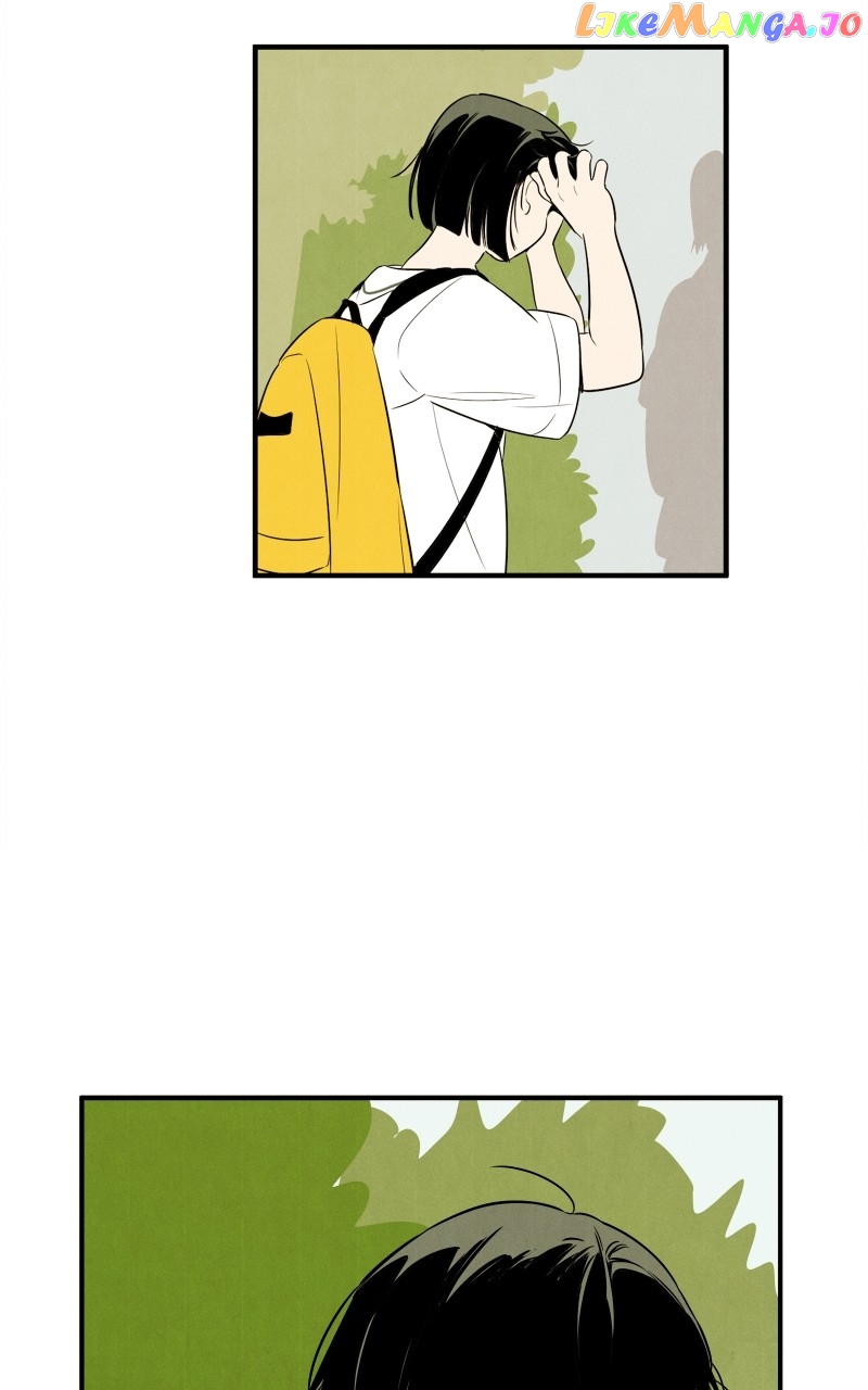 After School Lessons for Unripe Apples Chapter 104 - page 124
