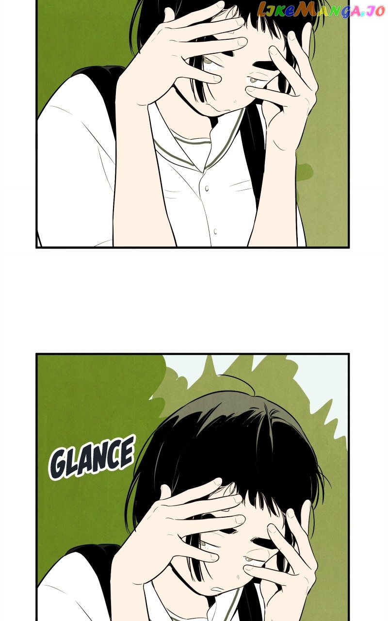After School Lessons for Unripe Apples Chapter 104 - page 125