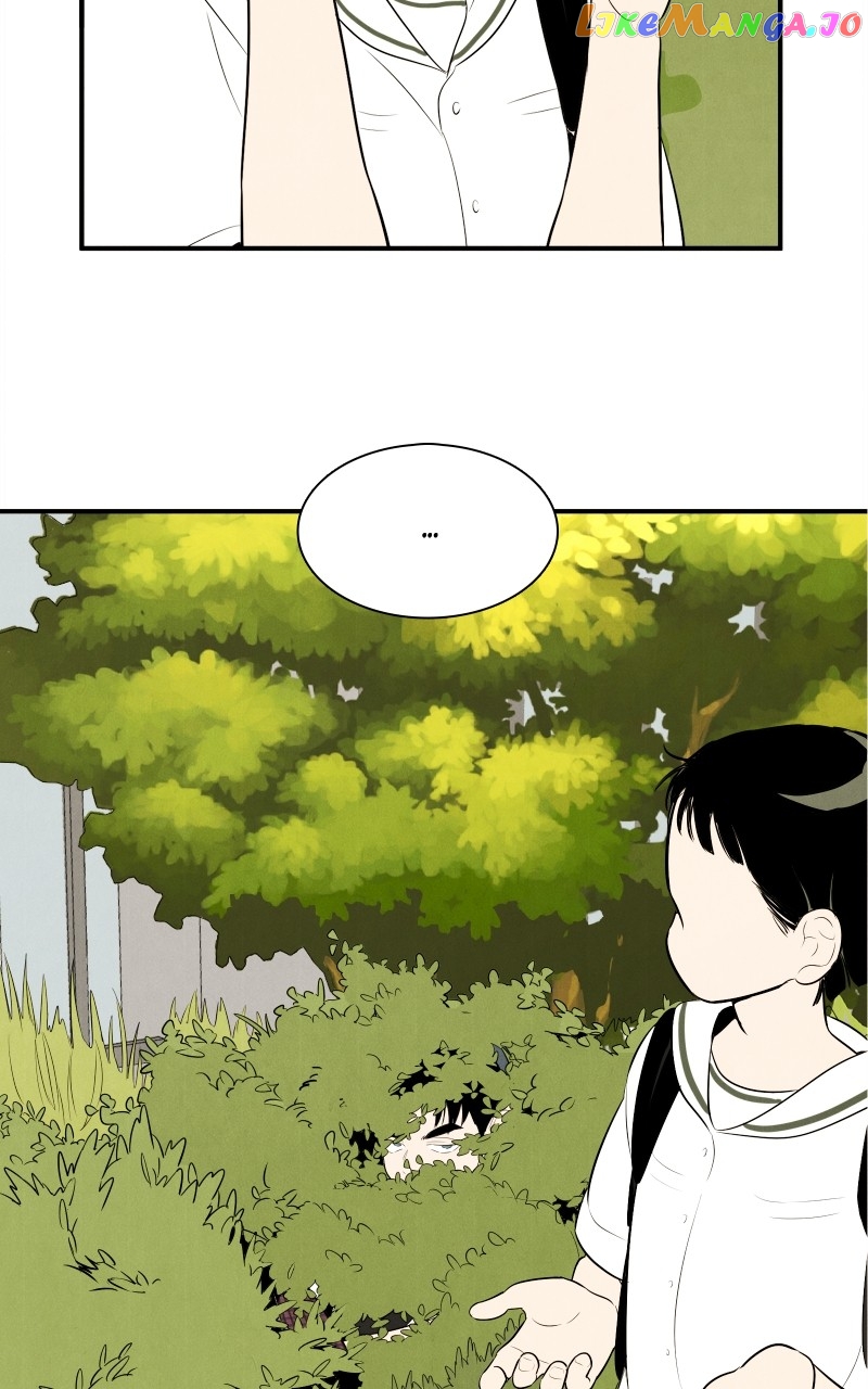 After School Lessons for Unripe Apples Chapter 104 - page 126
