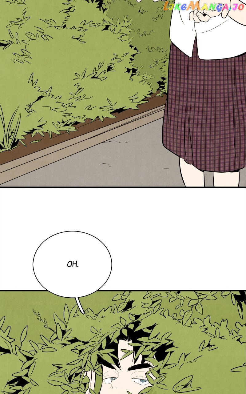 After School Lessons for Unripe Apples Chapter 104 - page 127