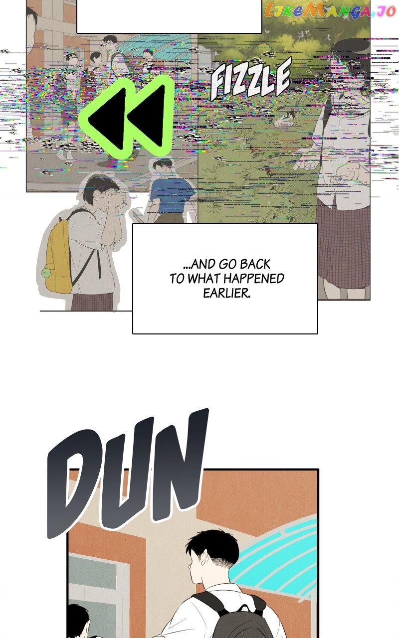 After School Lessons for Unripe Apples Chapter 104 - page 129