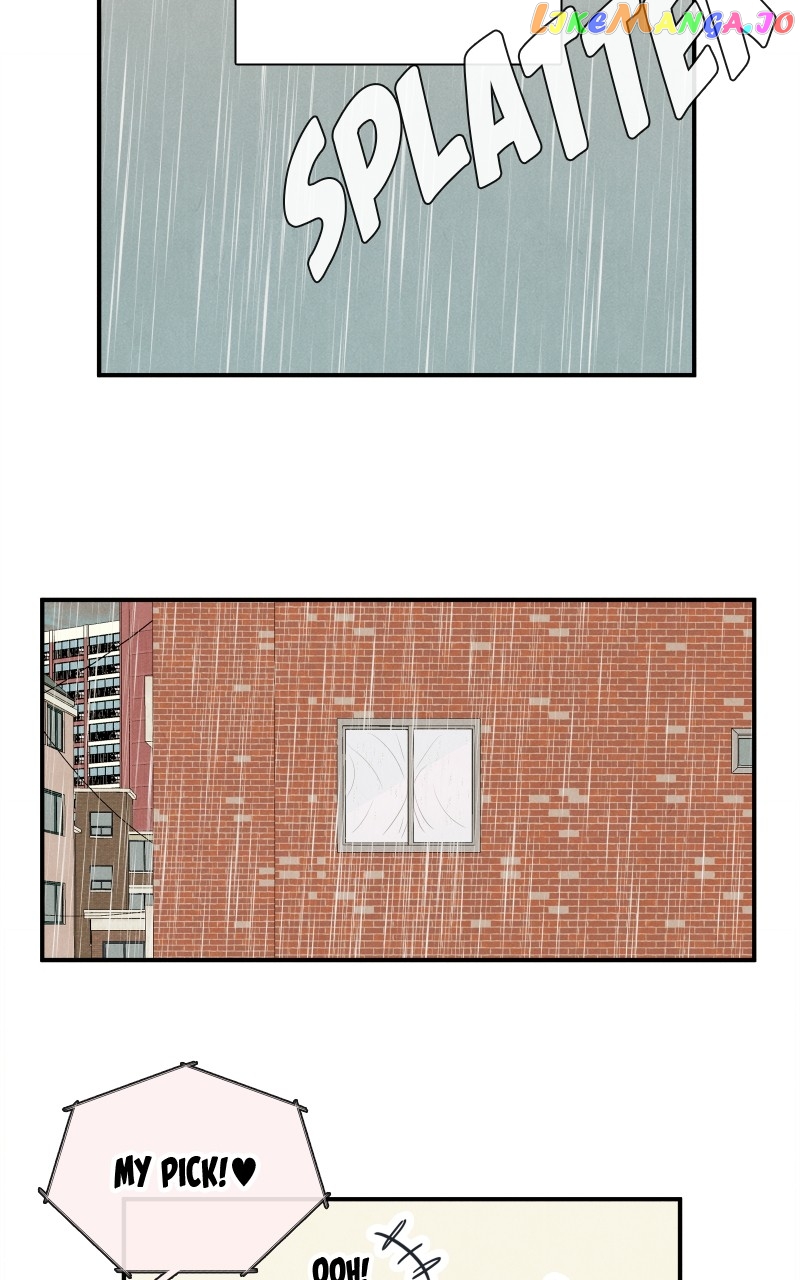 After School Lessons for Unripe Apples Chapter 104 - page 13