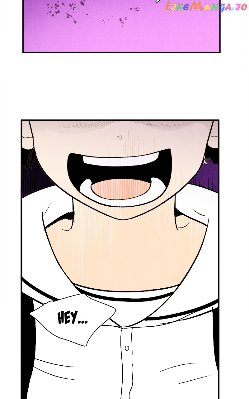 After School Lessons for Unripe Apples Chapter 104 - page 133