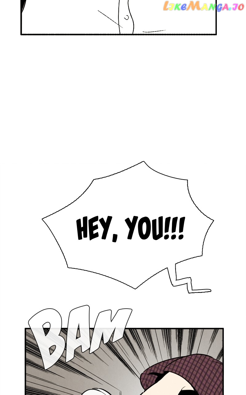 After School Lessons for Unripe Apples Chapter 104 - page 134
