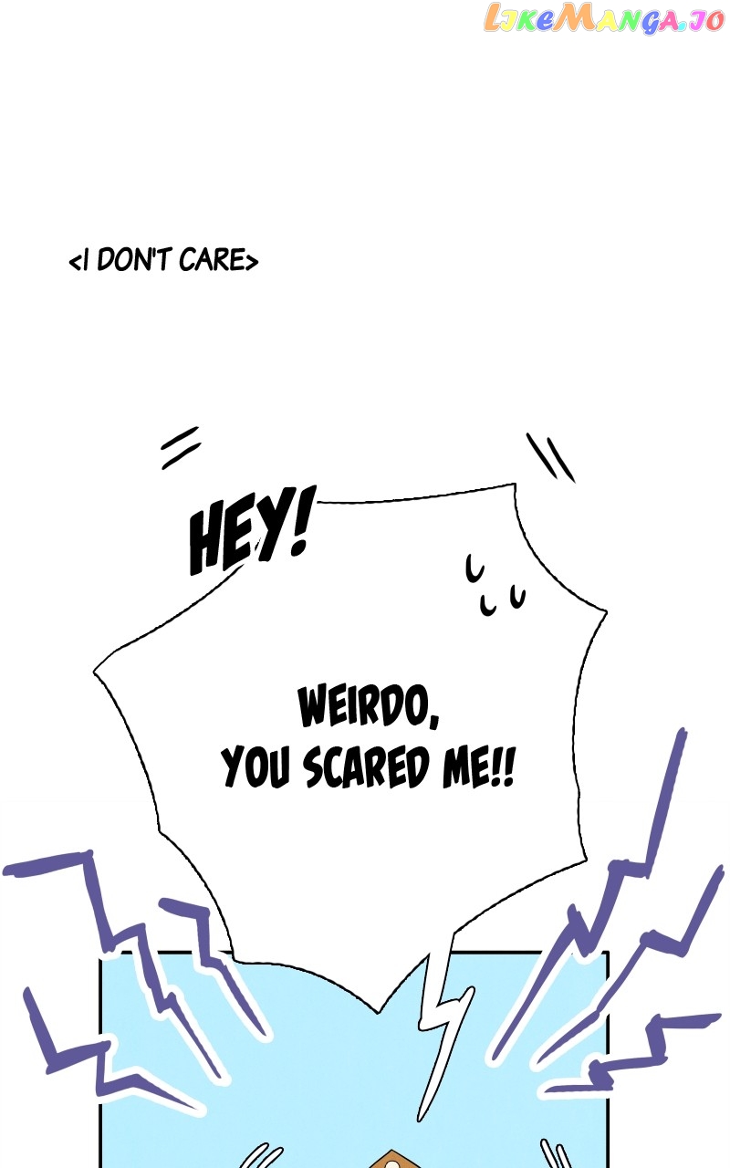 After School Lessons for Unripe Apples Chapter 104 - page 139