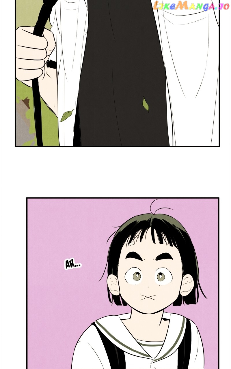 After School Lessons for Unripe Apples Chapter 104 - page 142