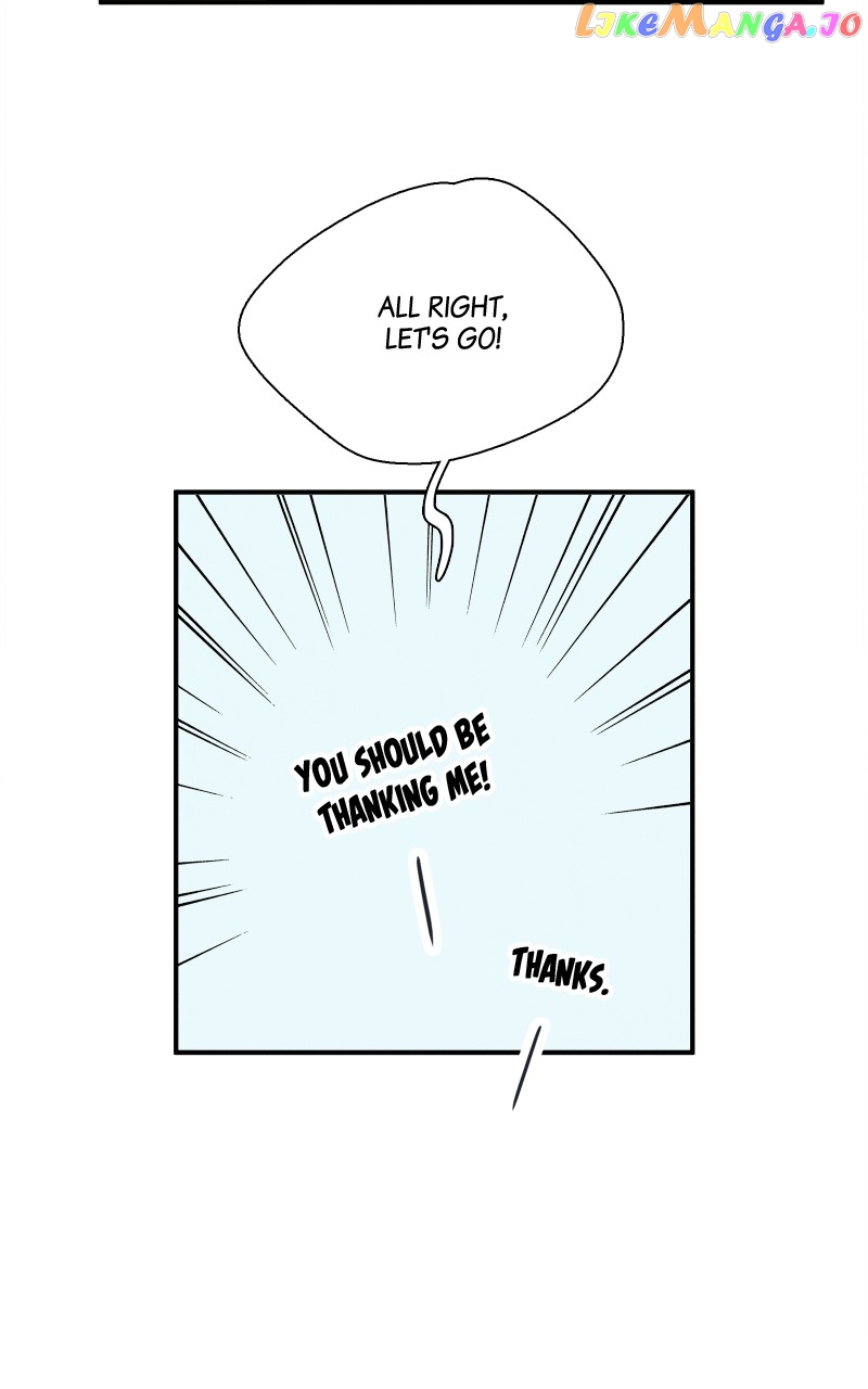 After School Lessons for Unripe Apples Chapter 104 - page 143