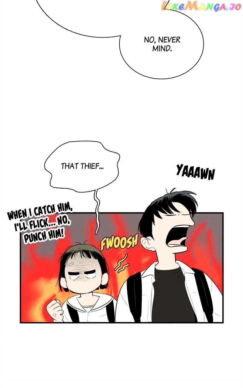 After School Lessons for Unripe Apples Chapter 104 - page 150