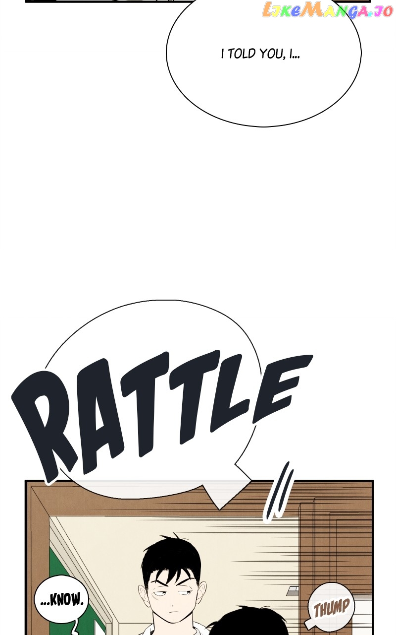 After School Lessons for Unripe Apples Chapter 104 - page 155