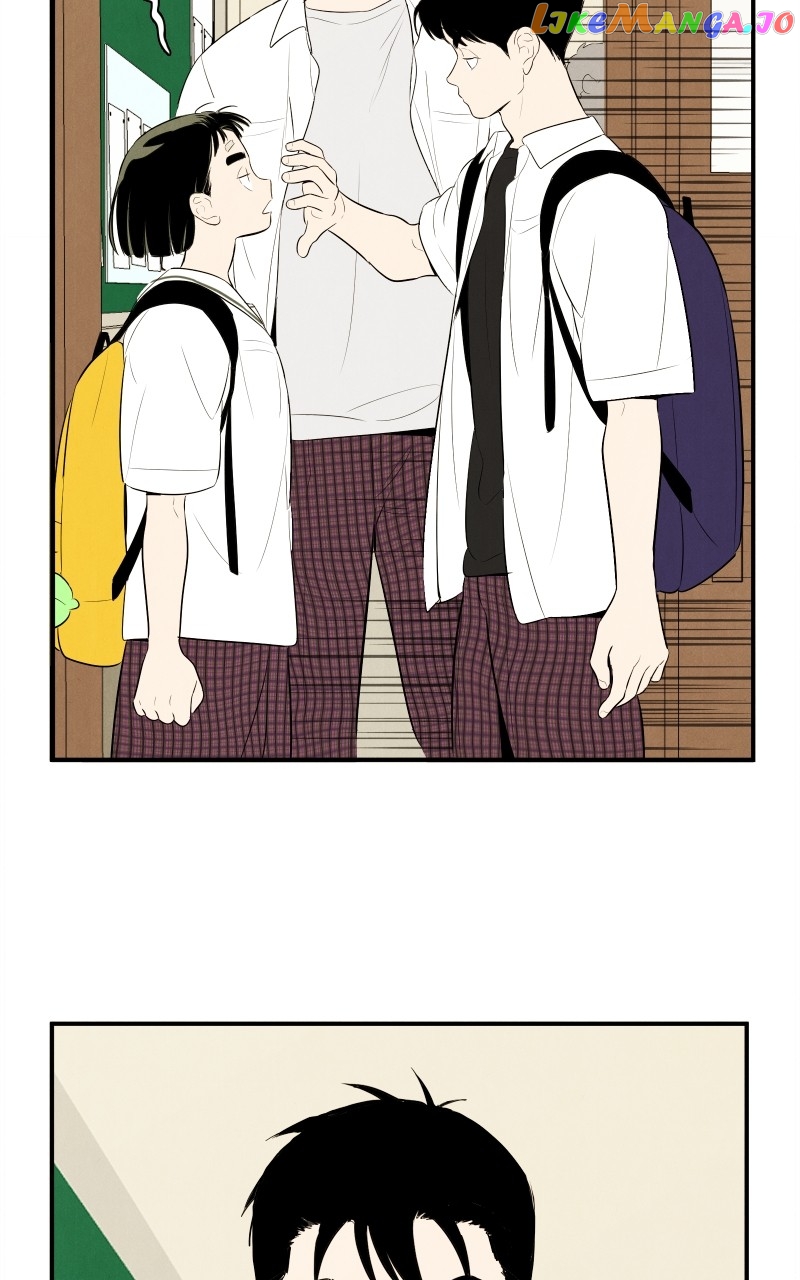 After School Lessons for Unripe Apples Chapter 104 - page 156