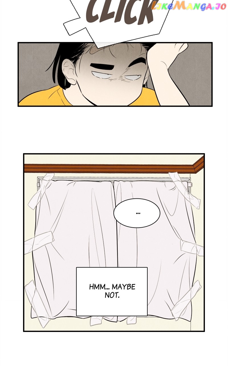 After School Lessons for Unripe Apples Chapter 104 - page 16