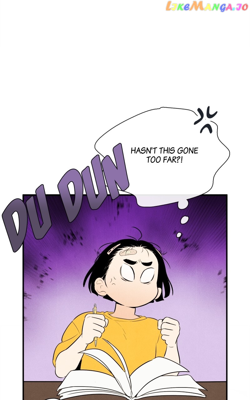 After School Lessons for Unripe Apples Chapter 104 - page 17