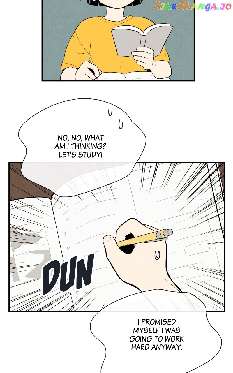 After School Lessons for Unripe Apples Chapter 104 - page 20