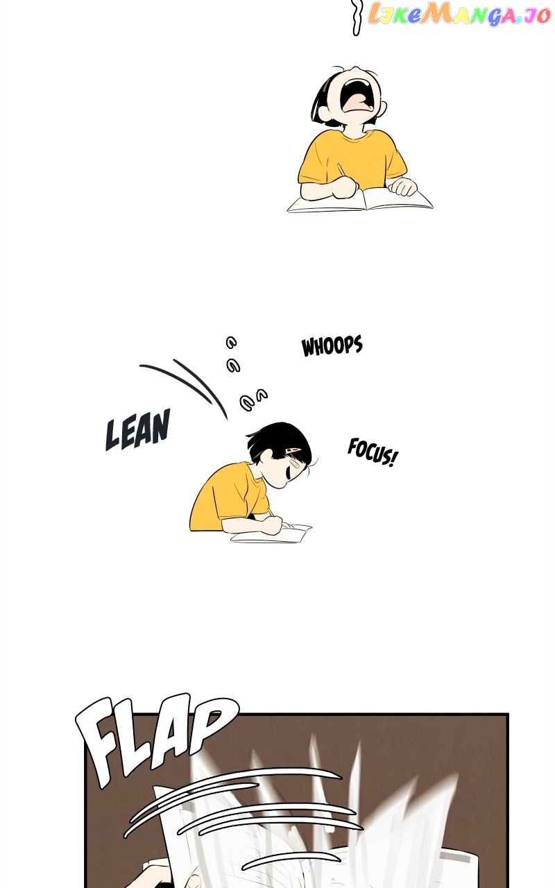 After School Lessons for Unripe Apples Chapter 104 - page 24