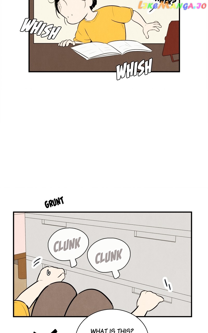 After School Lessons for Unripe Apples Chapter 104 - page 26