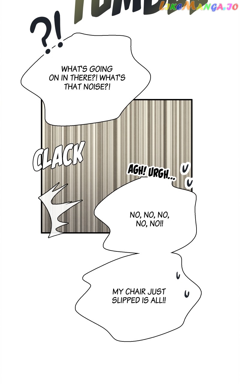 After School Lessons for Unripe Apples Chapter 104 - page 28