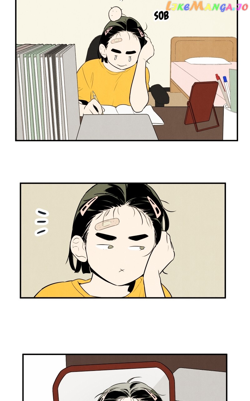 After School Lessons for Unripe Apples Chapter 104 - page 30