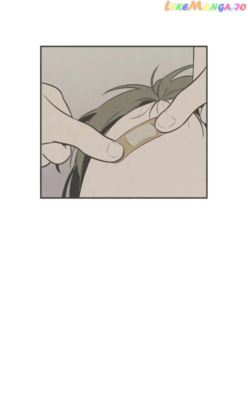 After School Lessons for Unripe Apples Chapter 104 - page 32
