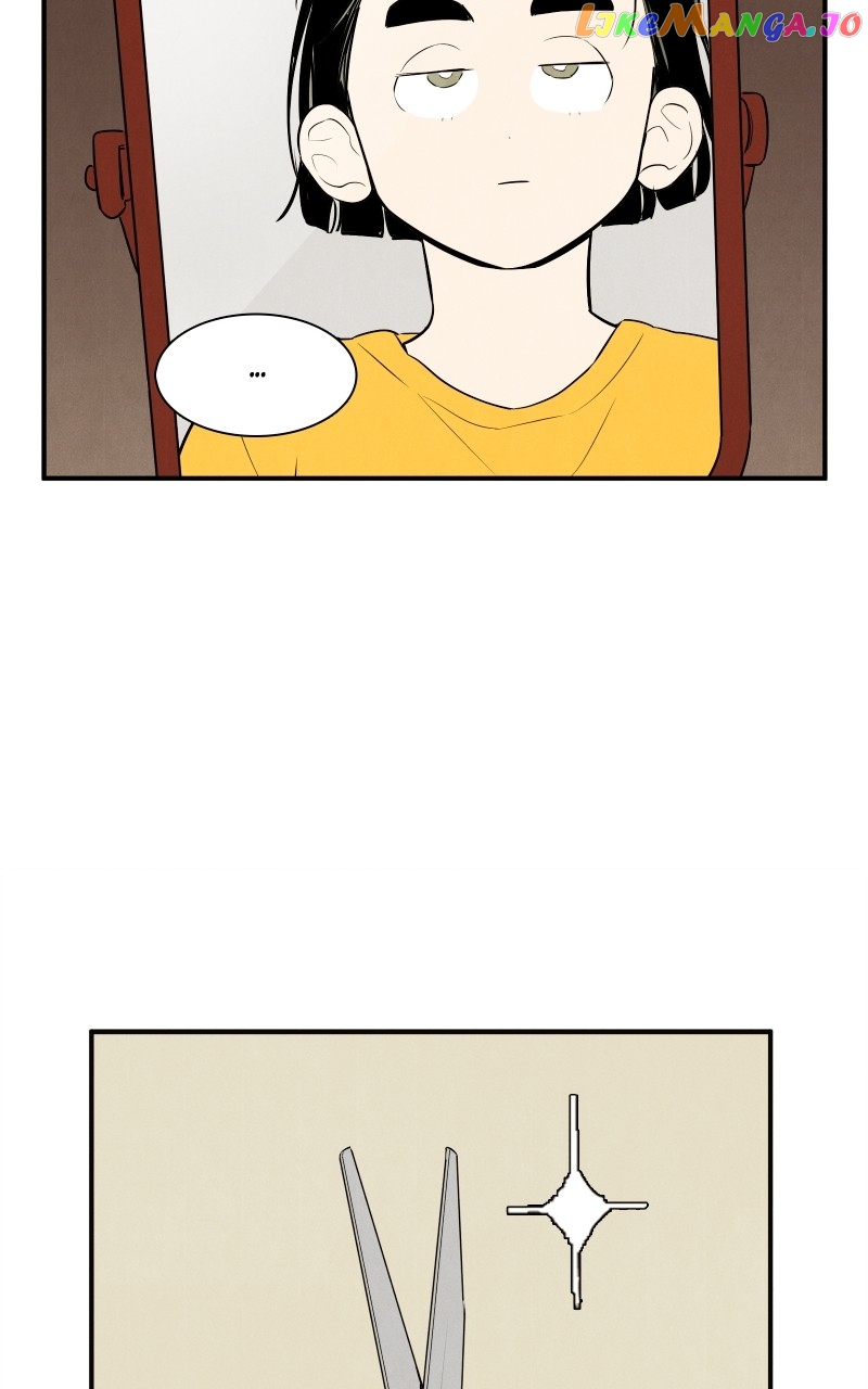 After School Lessons for Unripe Apples Chapter 104 - page 34