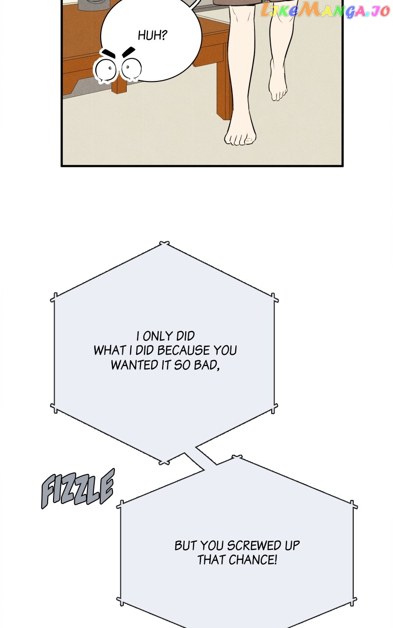 After School Lessons for Unripe Apples Chapter 104 - page 41