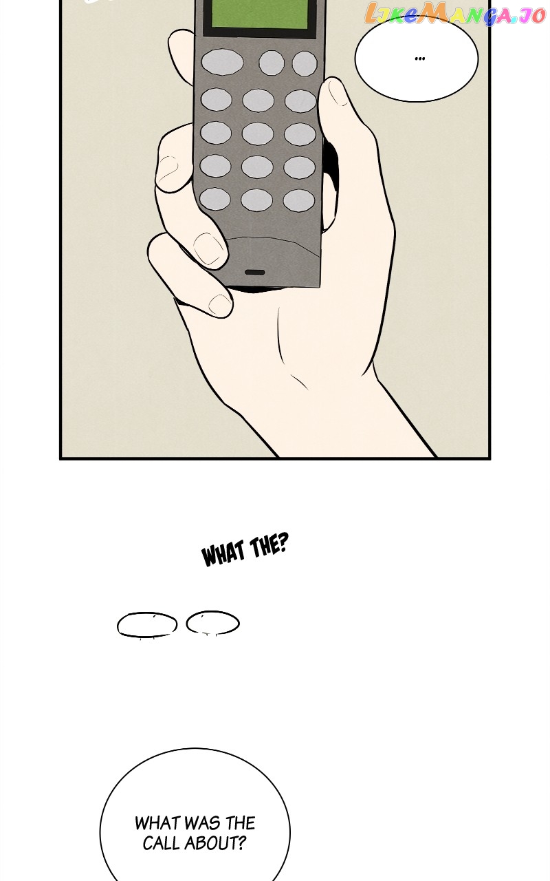 After School Lessons for Unripe Apples Chapter 104 - page 46