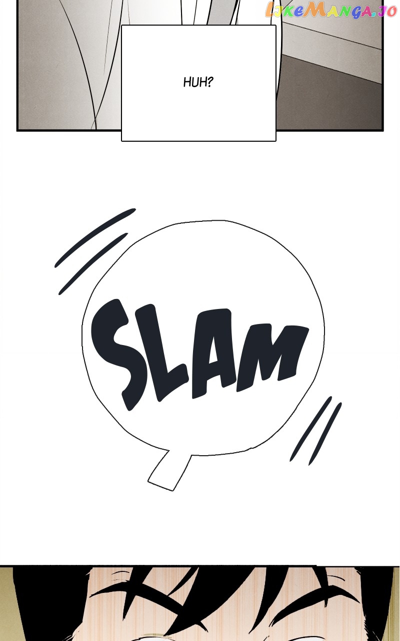 After School Lessons for Unripe Apples Chapter 104 - page 5