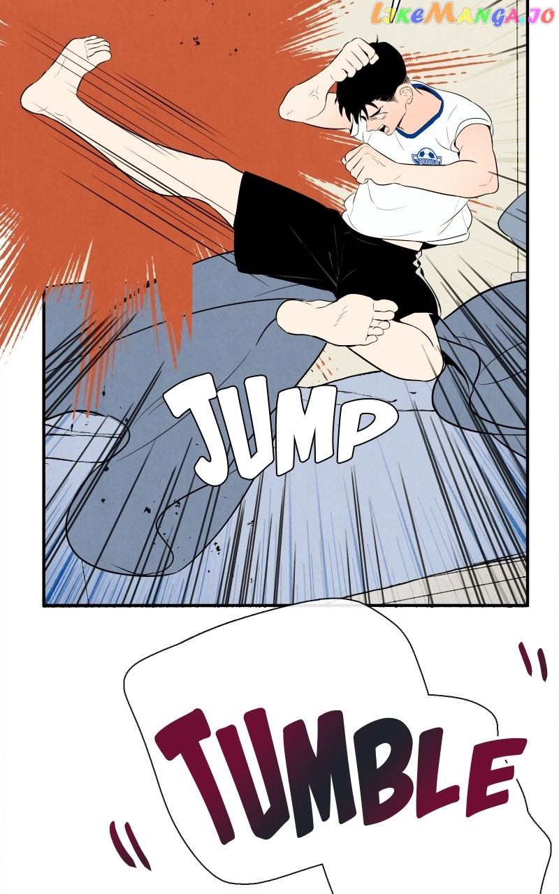 After School Lessons for Unripe Apples Chapter 104 - page 56