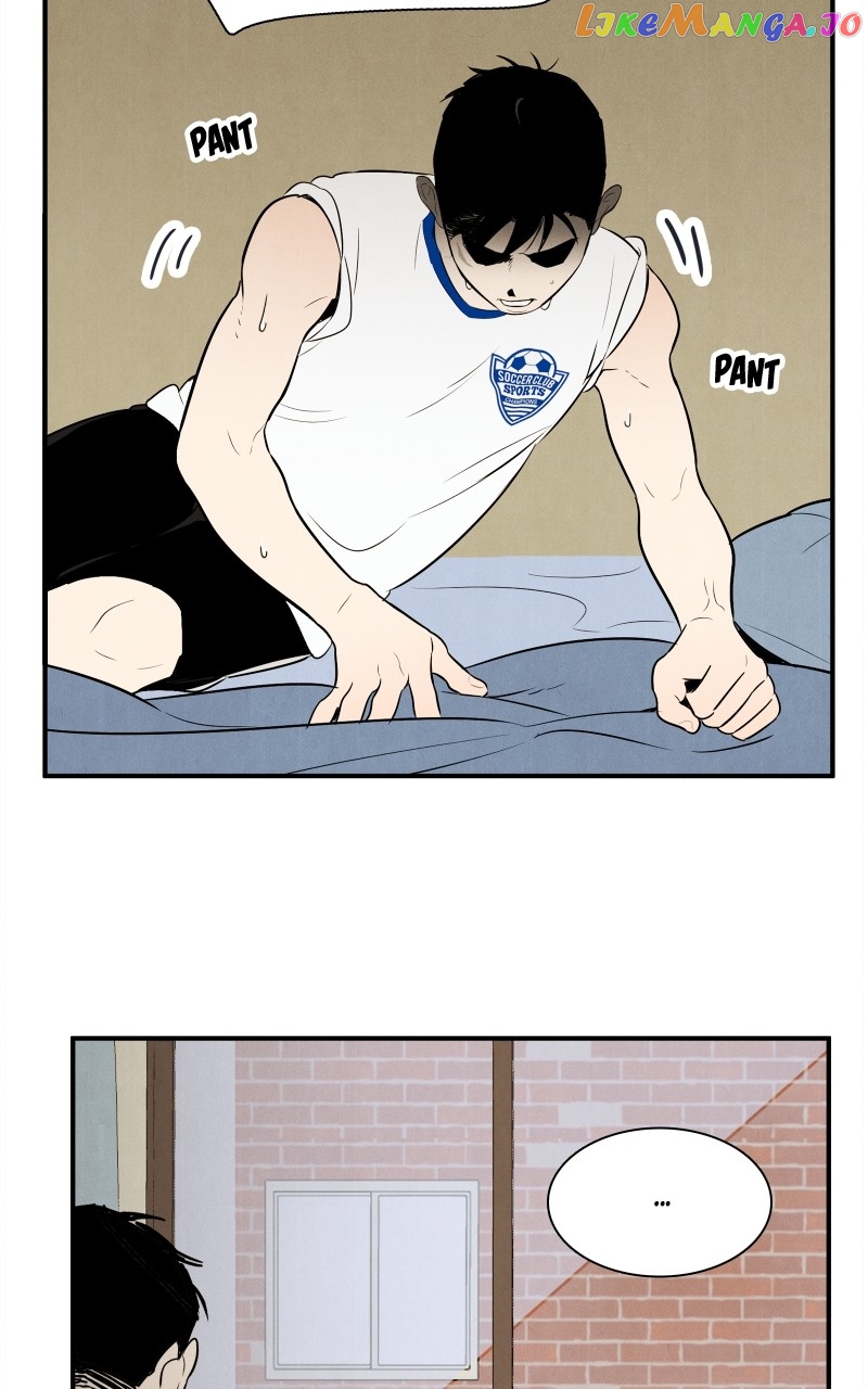 After School Lessons for Unripe Apples Chapter 104 - page 58