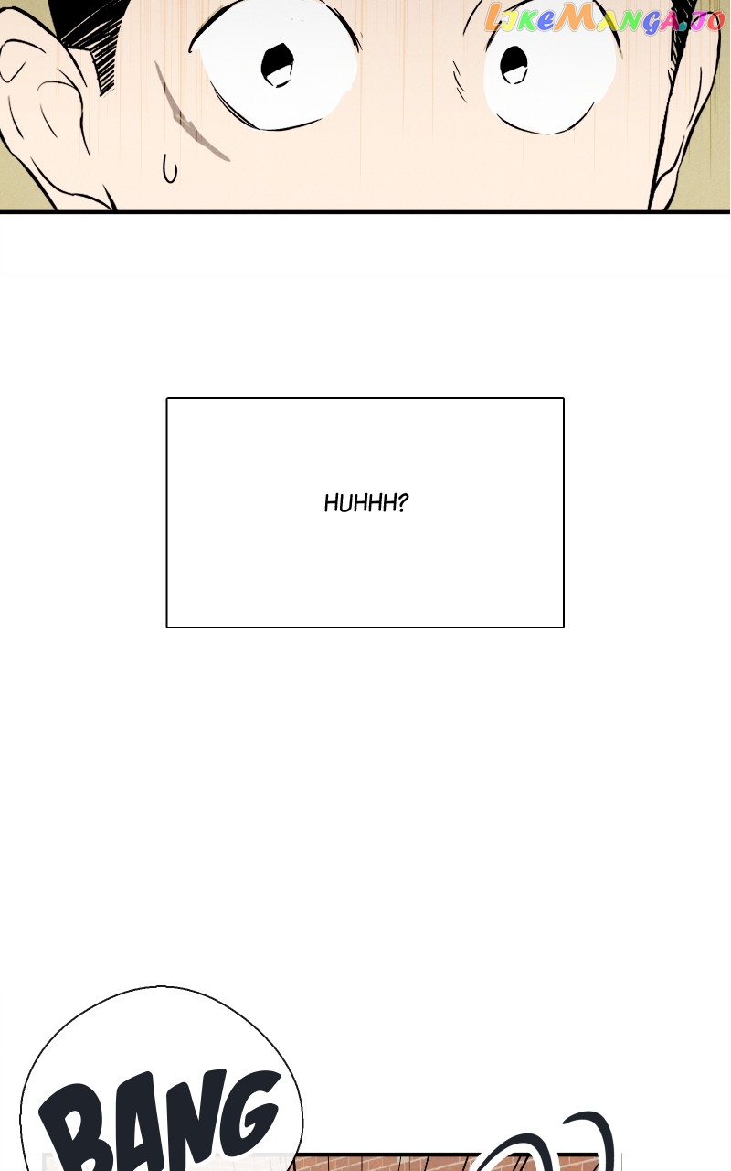 After School Lessons for Unripe Apples Chapter 104 - page 6