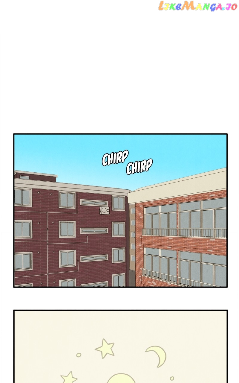 After School Lessons for Unripe Apples Chapter 104 - page 61