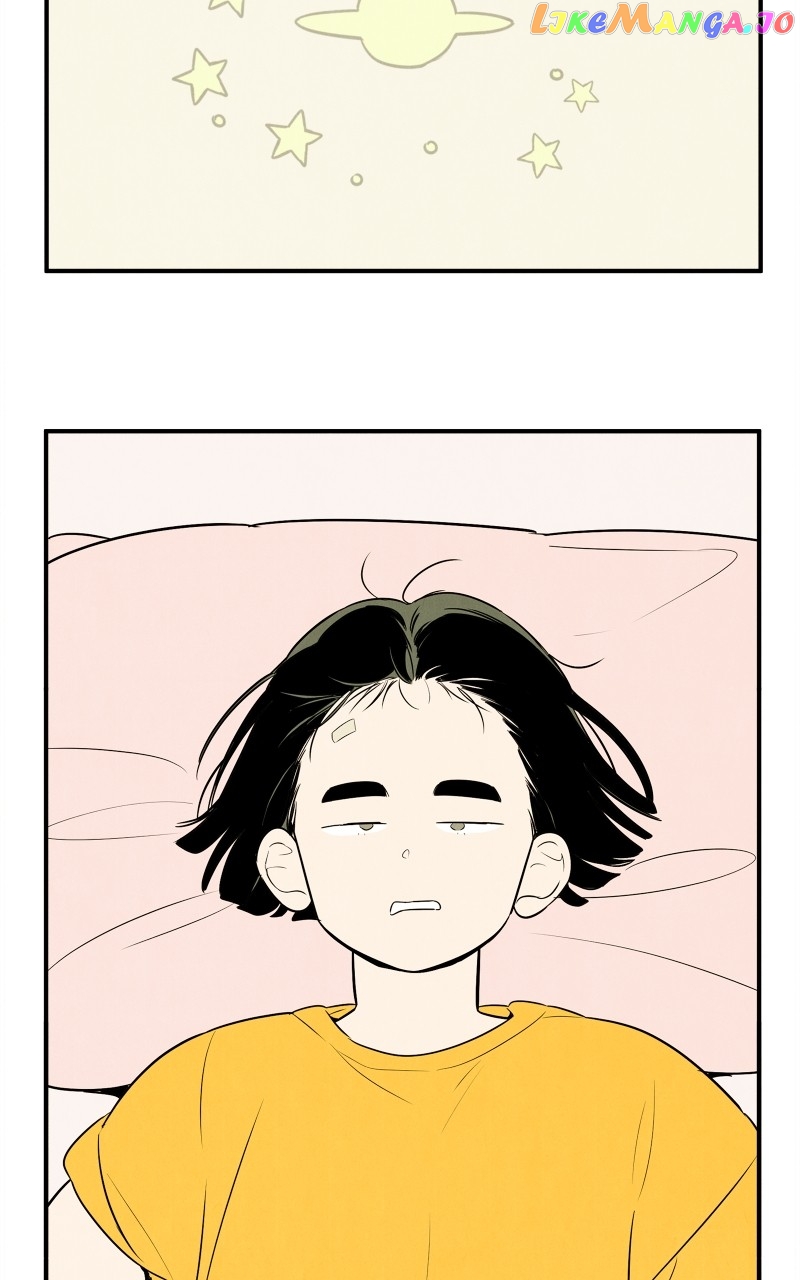 After School Lessons for Unripe Apples Chapter 104 - page 62