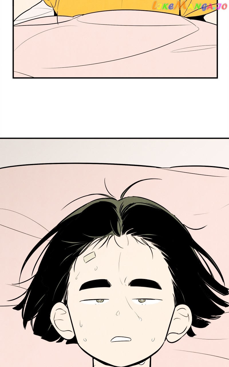 After School Lessons for Unripe Apples Chapter 104 - page 63