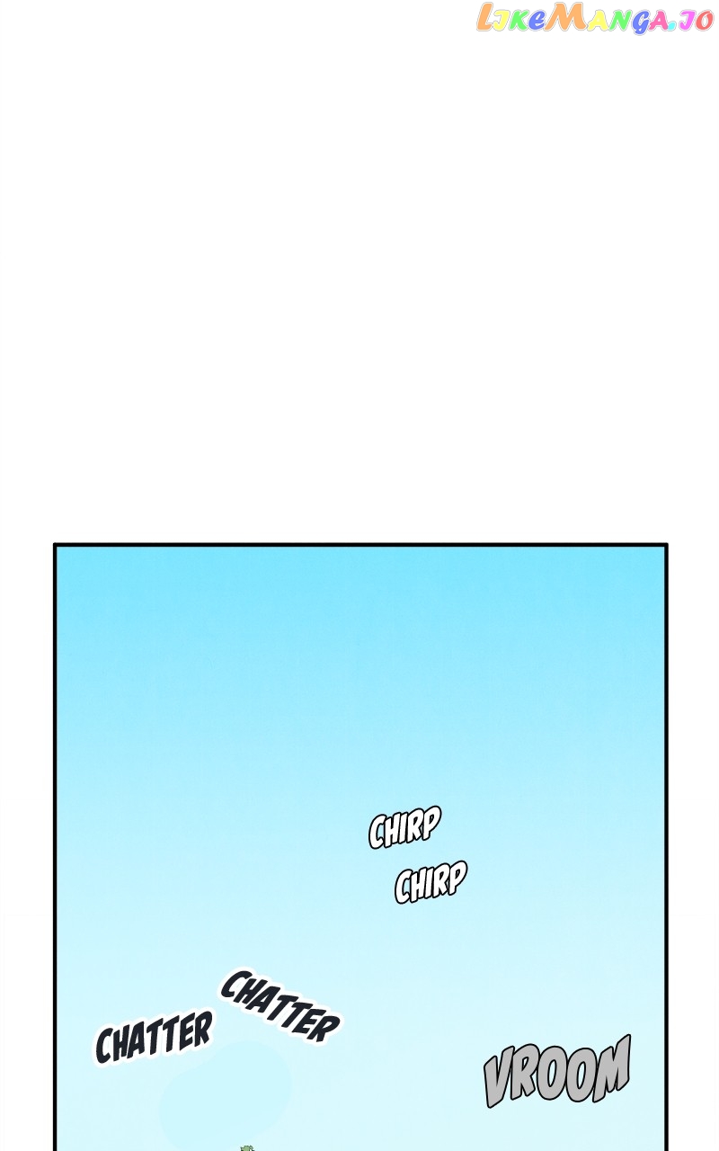 After School Lessons for Unripe Apples Chapter 104 - page 65