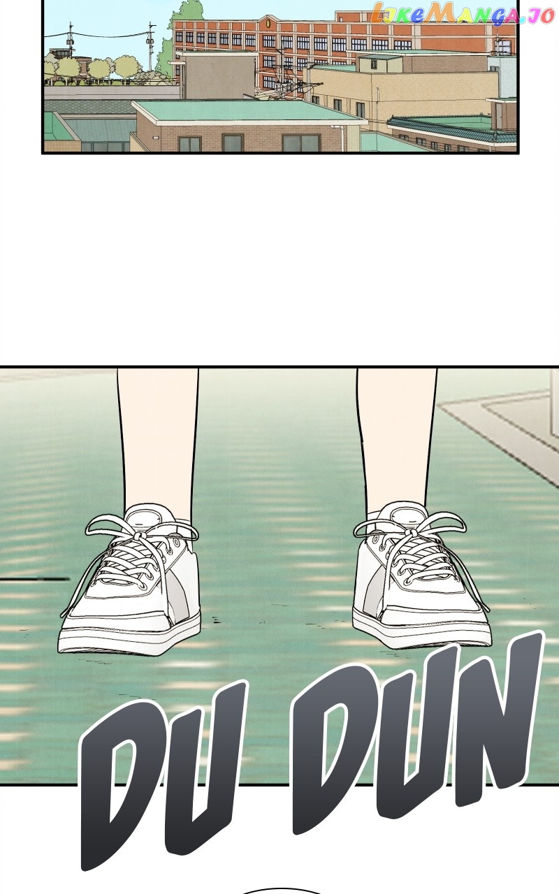 After School Lessons for Unripe Apples Chapter 104 - page 66