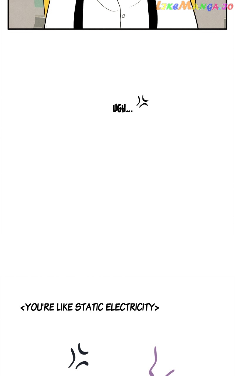 After School Lessons for Unripe Apples Chapter 104 - page 68