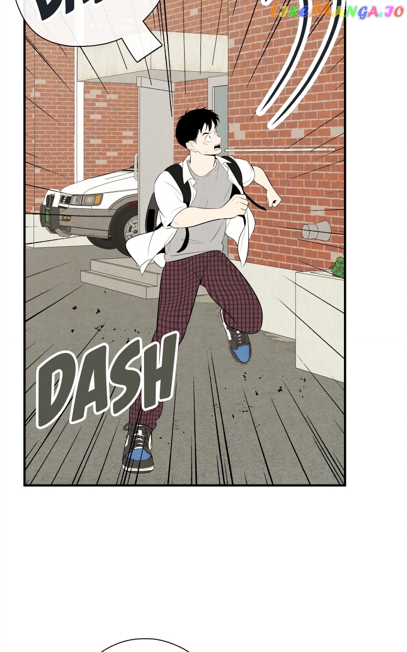 After School Lessons for Unripe Apples Chapter 104 - page 7